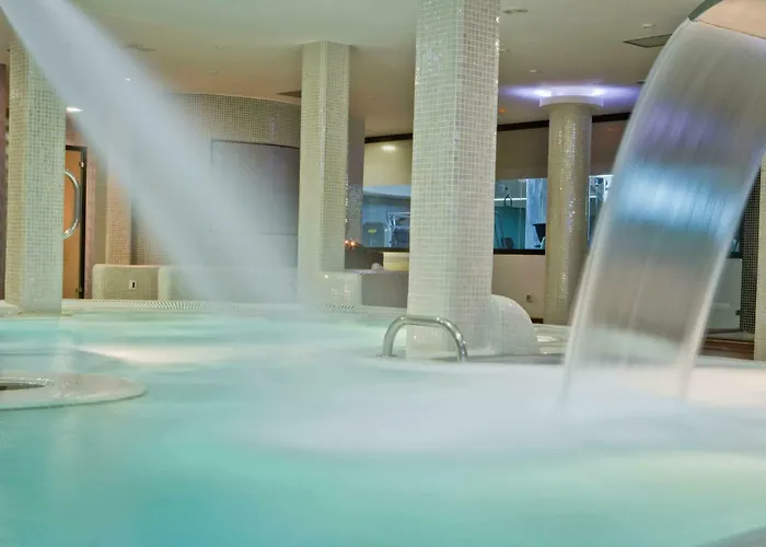 Occidental Roca Negra - Adults Only 4*