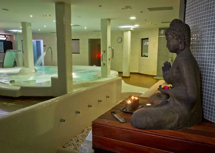 Occidental Roca Negra - Adults Only 4*