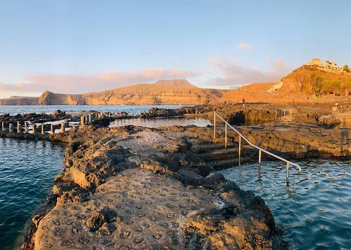 Occidental Roca Negra - Adults Only Agaete (Gran Canaria)