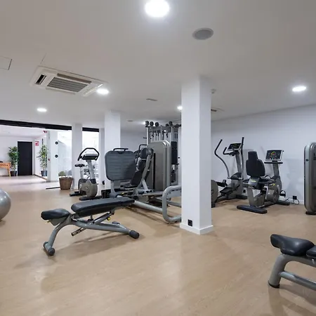 Occidental Roca Negra - Adults Only Hotel Agaete (Gran Canaria)