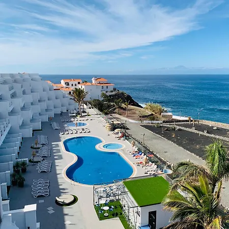 Hotel Occidental Roca Negra - Adults Only 4*