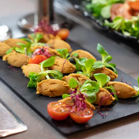 Occidental Roca Negra - Adults Only Hotel