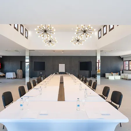 Hotel Occidental Roca Negra - Adults Only 4*