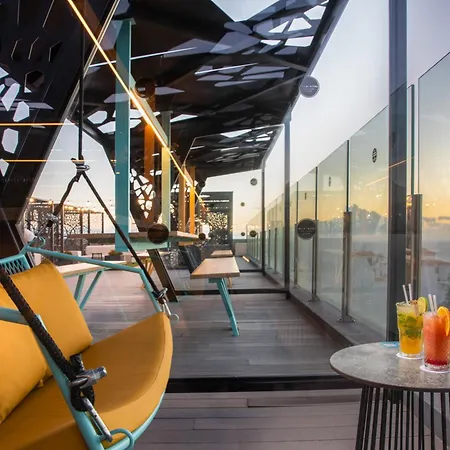 Hotel Occidental Roca Negra - Adults Only