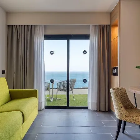 Hotel Occidental Roca Negra Agaete (Gran Canaria)