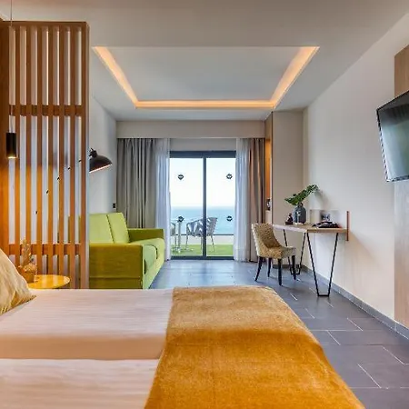 Hotel Occidental Roca Negra Agaete (Gran Canaria)