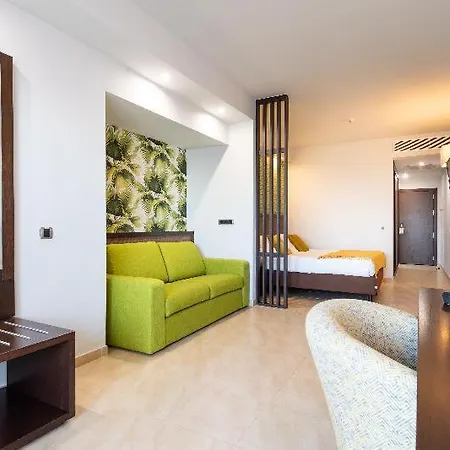 Occidental Roca Negra Hotel Agaete (Gran Canaria)