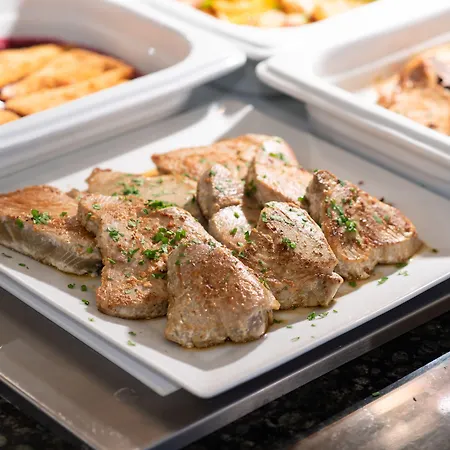 Hotel Occidental Roca Negra - Adults Only