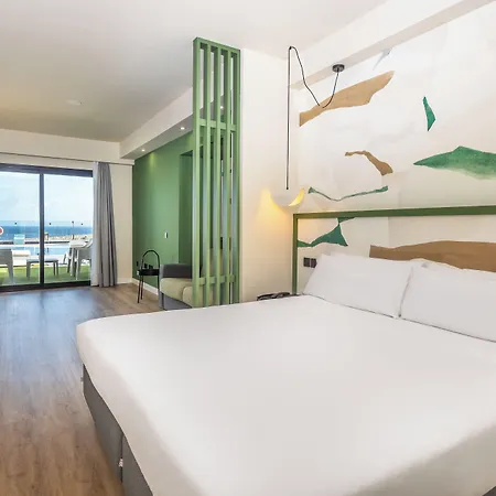 Hotel Occidental Roca Negra - Adults Only