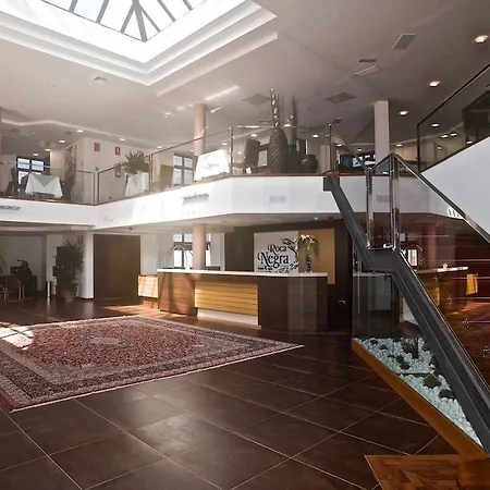 Occidental Roca Negra - Adults Only